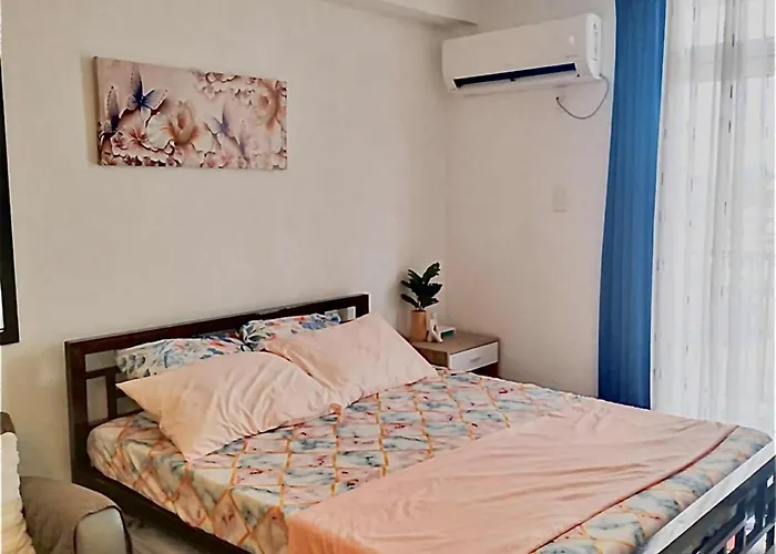 Staycation Apartment Lapu-Lapu City