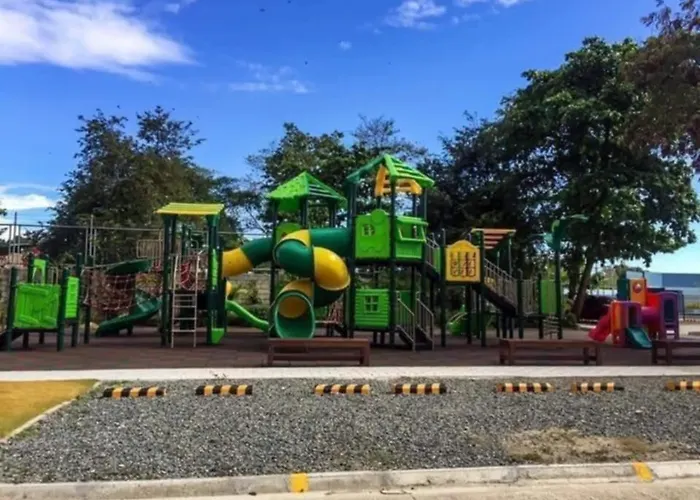 Staycation Apartment Lapu-Lapu City