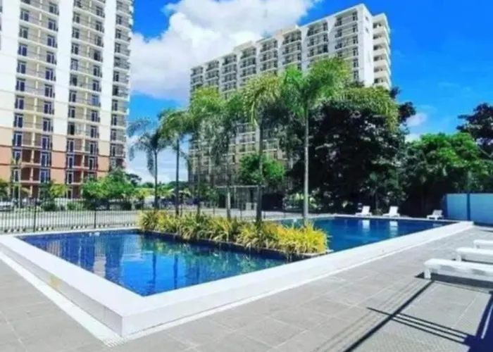 Apartment Staycation Lapu-Lapu City