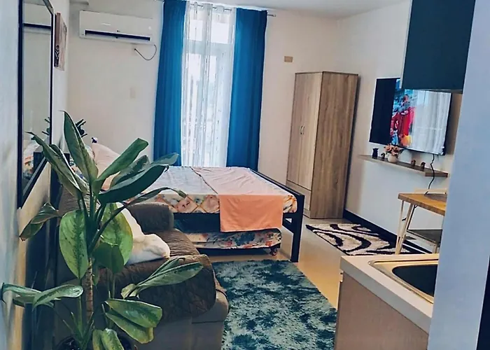 Staycation Apartment